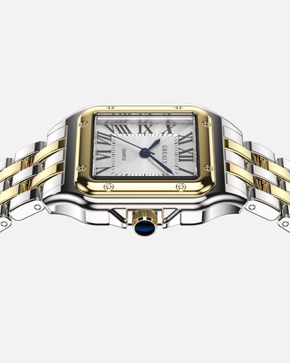 RELOJ AURUM | Vera Montiel