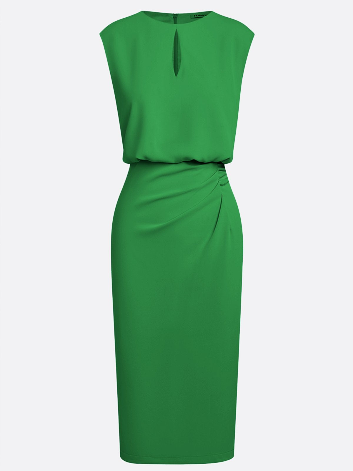 VESTIDO ALEJANDRA | Vera Montiel