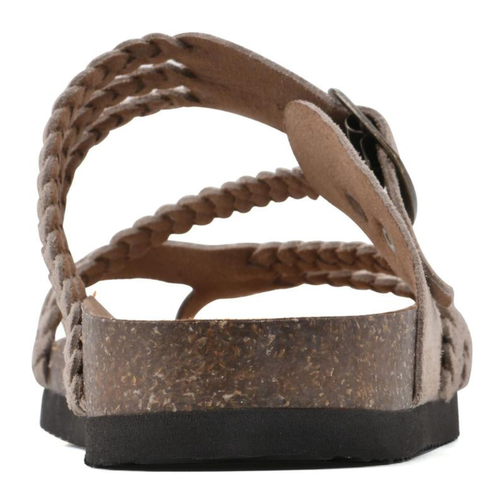 HARRIET | Sandalias con trenzado