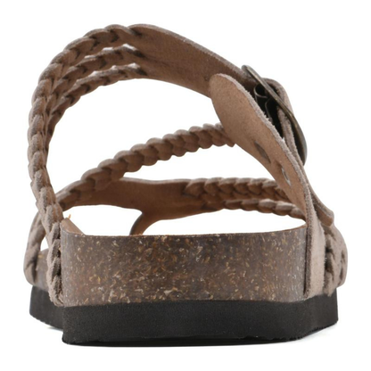 HARRIET | Sandalias con trenzado