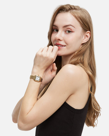 RELOJ AURUM | Vera Montiel