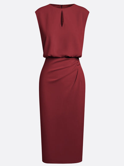 VESTIDO ALEJANDRA | Vera Montiel