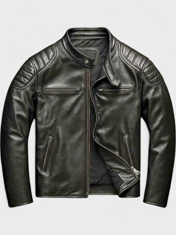 CHAQUETA TROELS | Vera Montiel