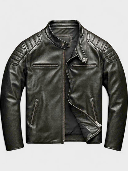 CHAQUETA TROELS | Vera Montiel