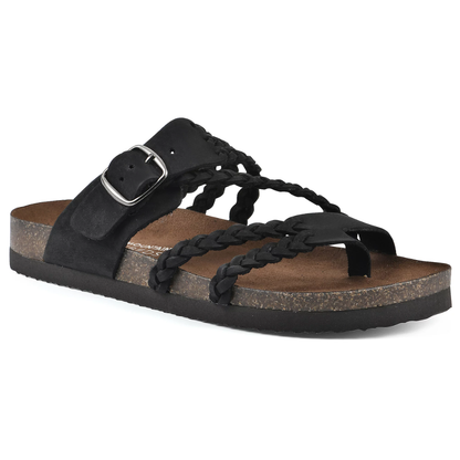 HARRIET | Sandalias con trenzado