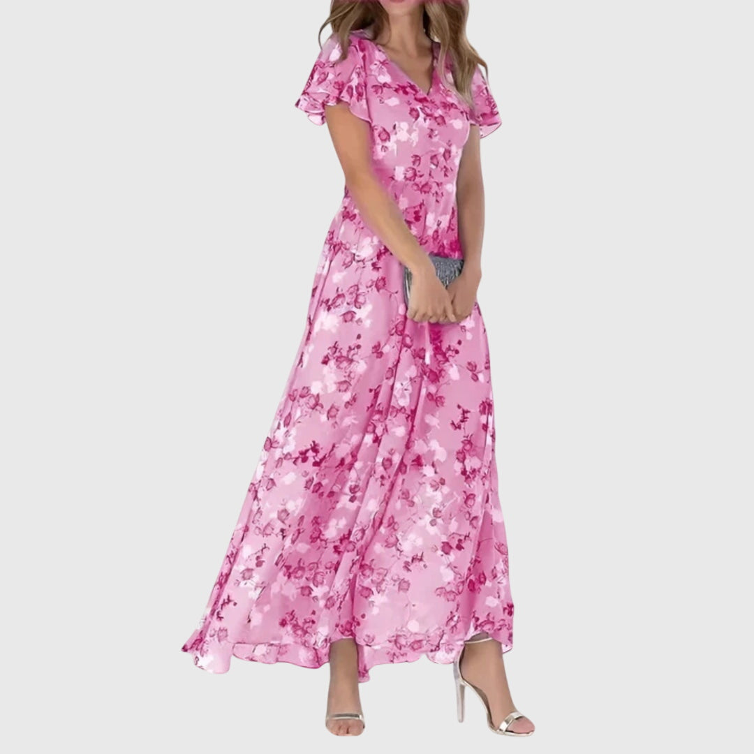 LOLA | Vestido que realza la figura