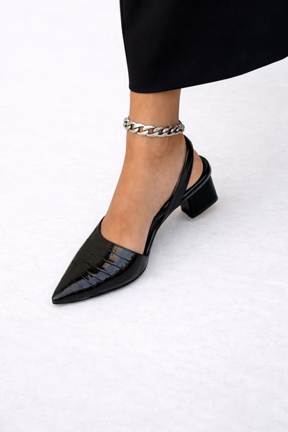 LYNN | Tacones elegantes