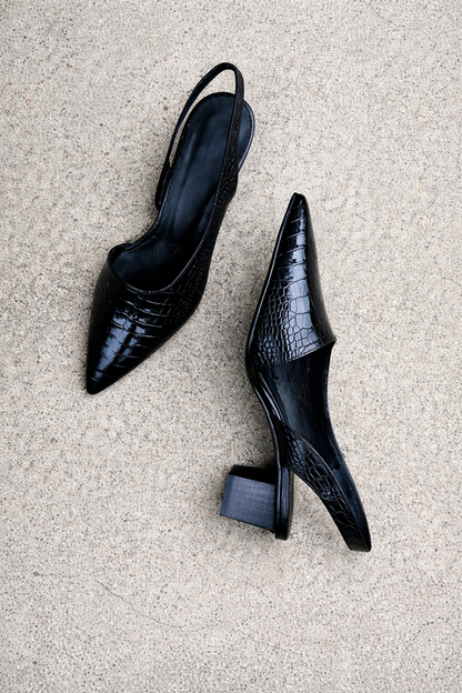 LYNN | Tacones elegantes