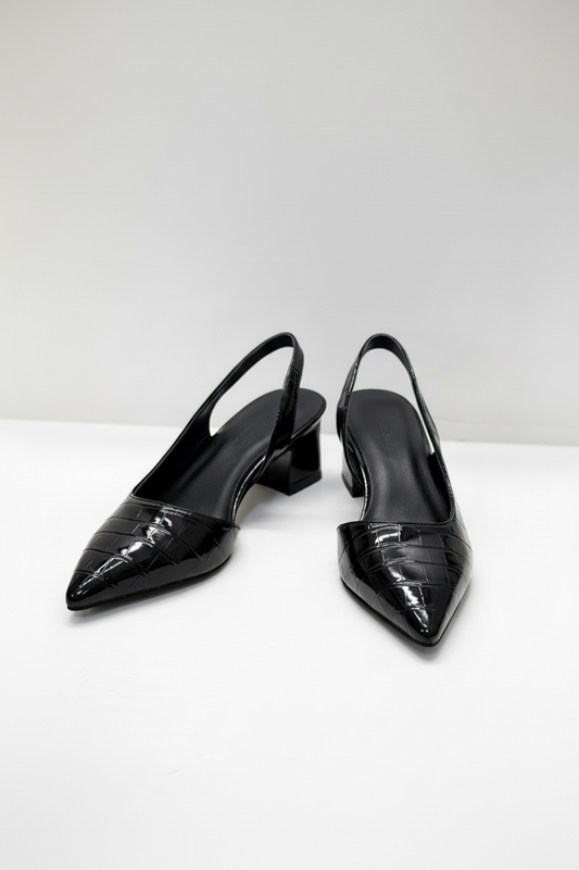 LYNN | Tacones elegantes