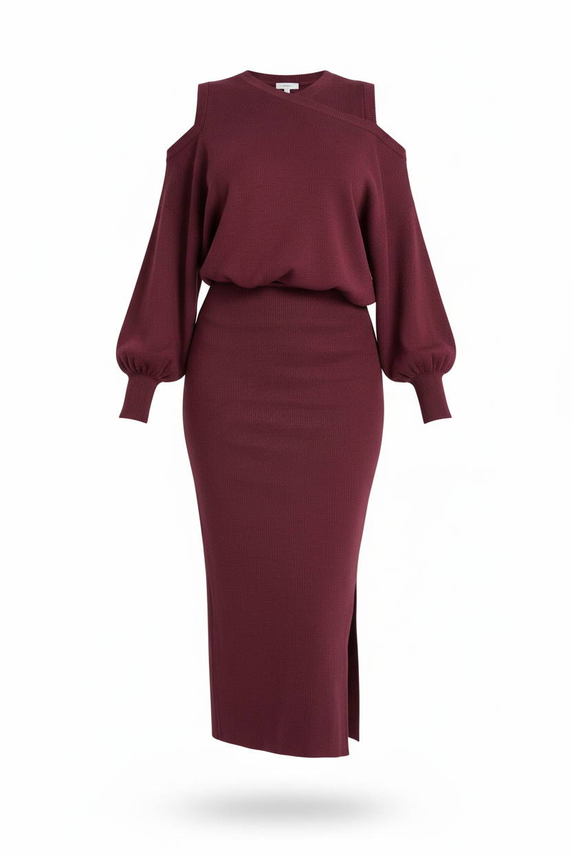 VESTIDO ALESSIA | Vera Montiel