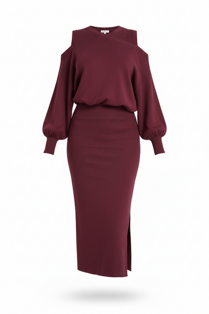 VESTIDO ALESSIA | Vera Montiel
