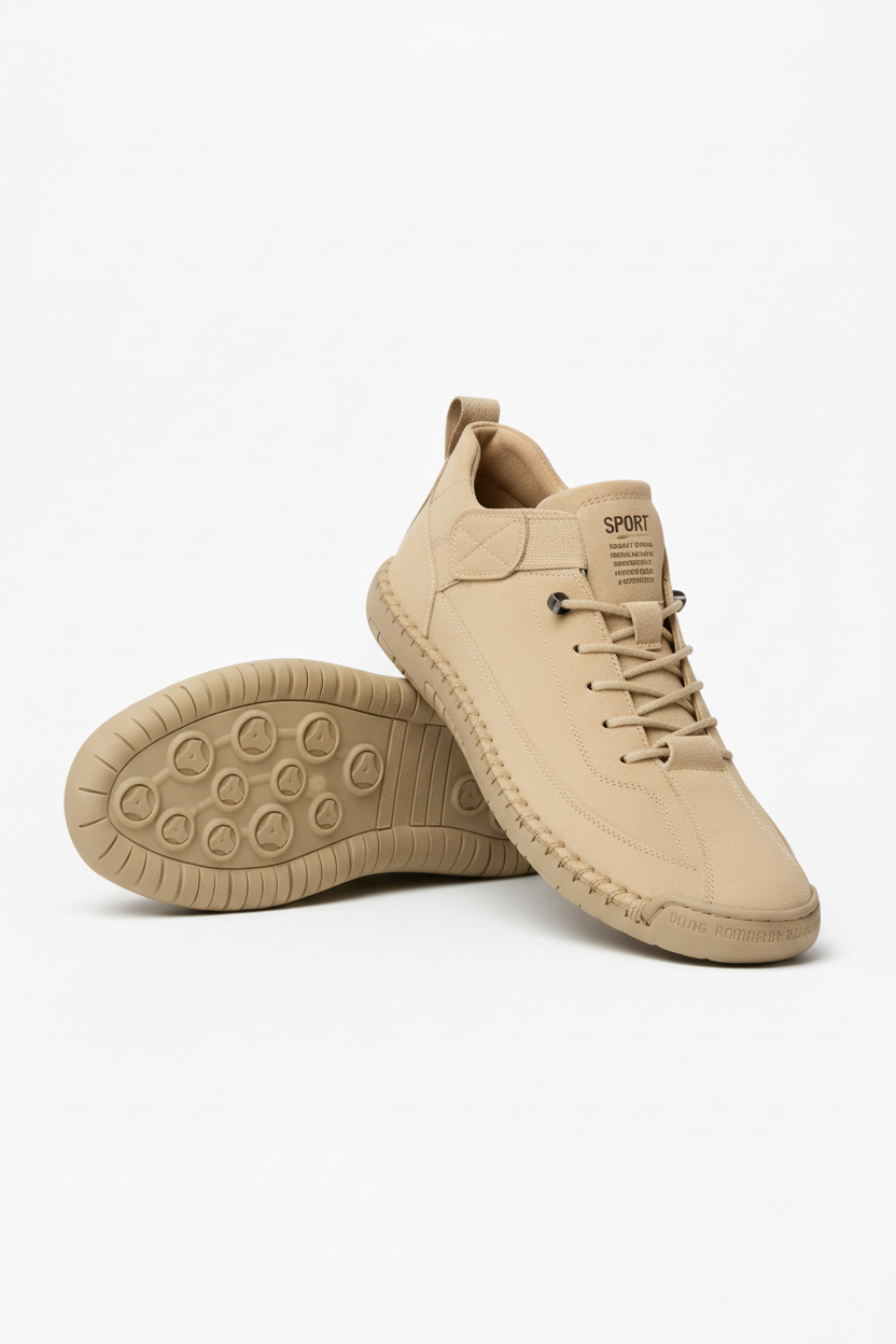 SNEAKERS ELENA | Vera Montiel