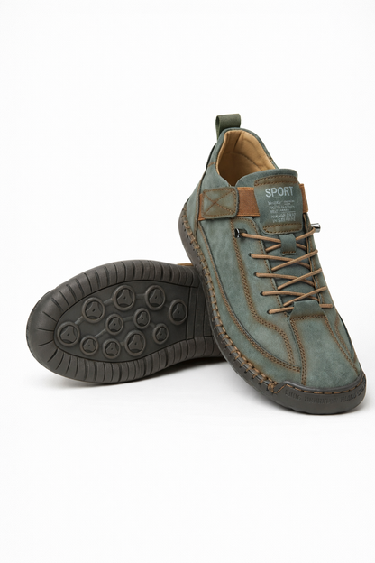 SNEAKERS ELENA | Vera Montiel
