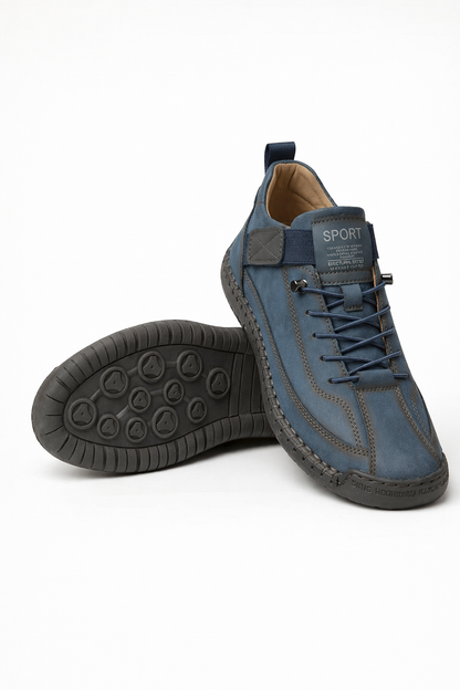 SNEAKERS ELENA | Vera Montiel