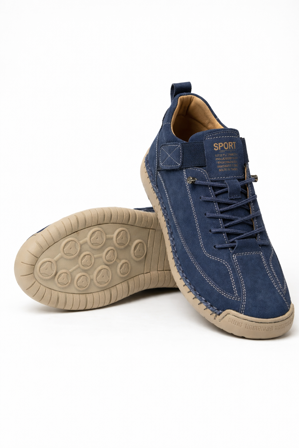 SNEAKERS ELENA | Vera Montiel