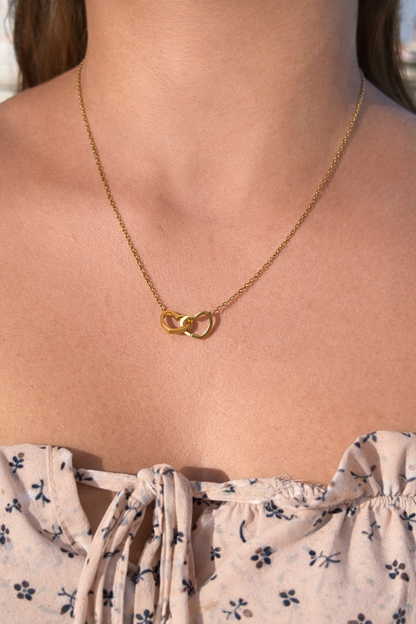 COLLAR AMARA | Vera Montiel