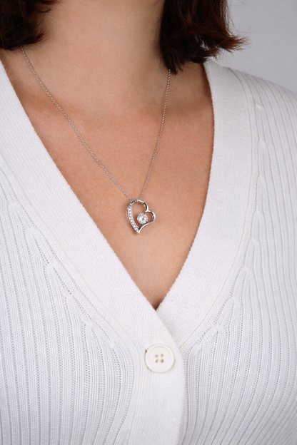 COLLAR VALENTINA | Vera Montiel
