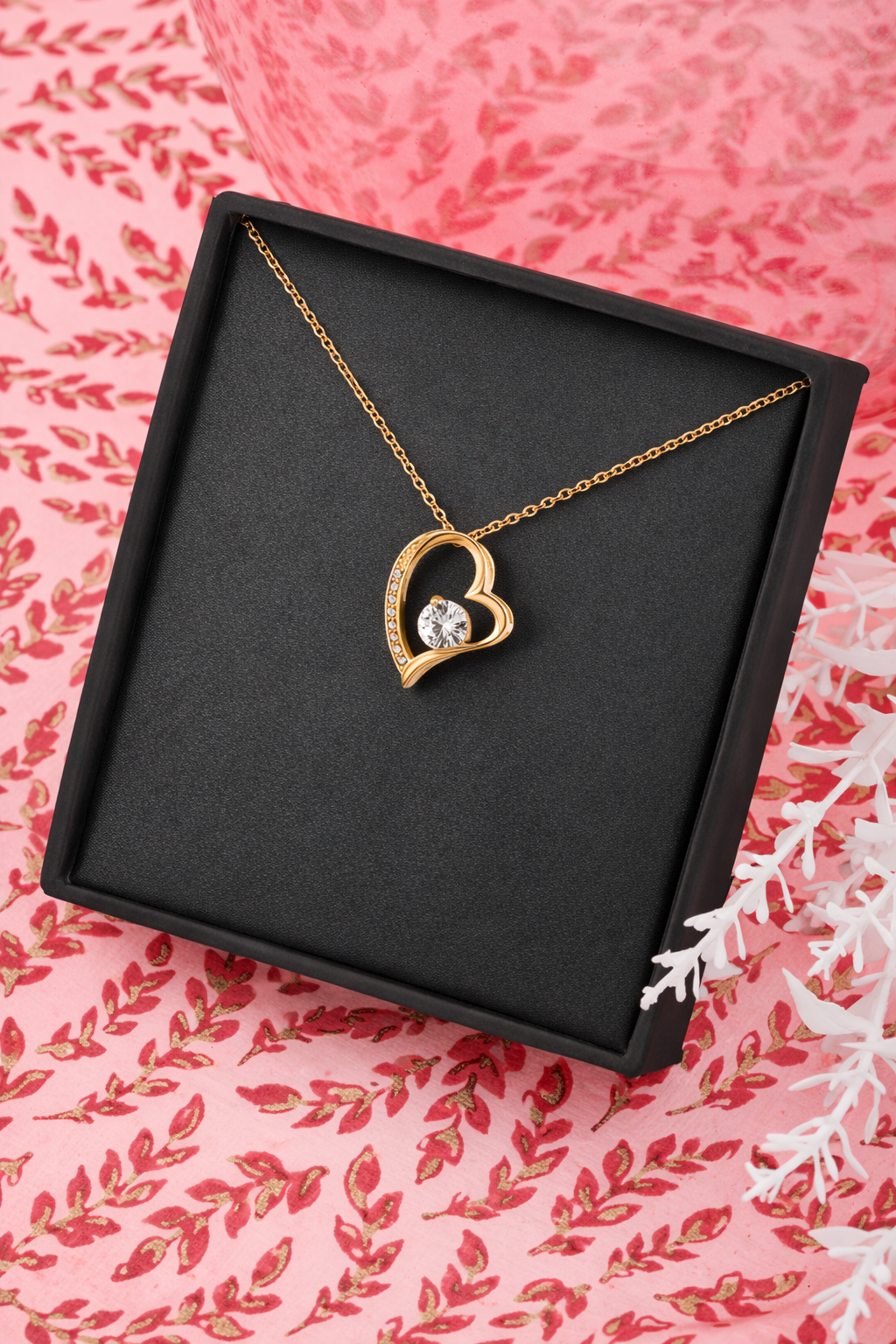 COLLAR VALENTINA | Vera Montiel