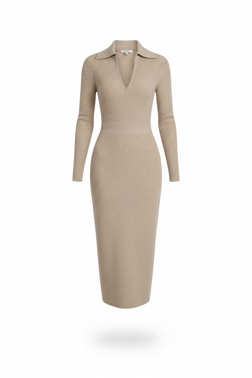 VESTIDO CLARA | Vera Montiel