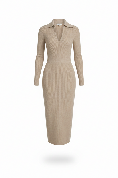 VESTIDO CLARA | Vera Montiel