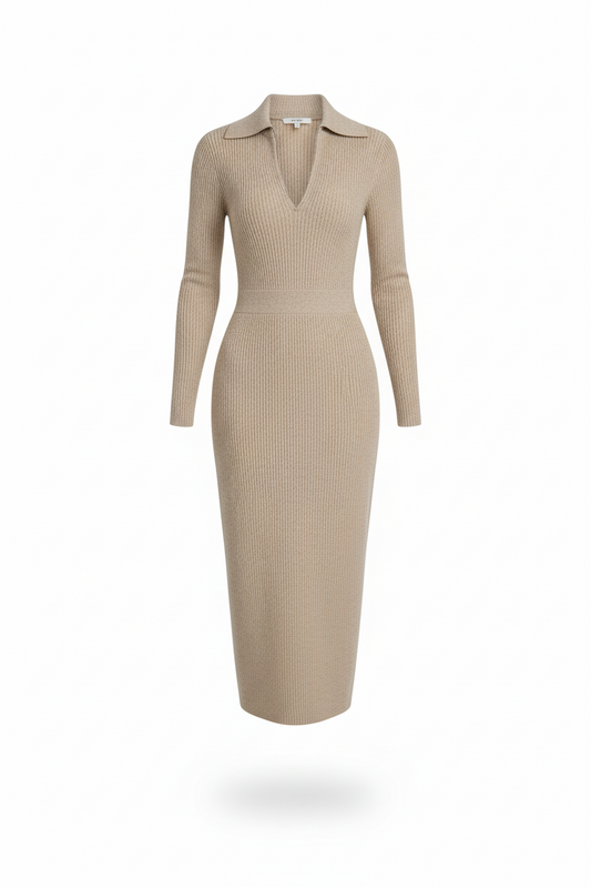VESTIDO CLARA | Vera Montiel