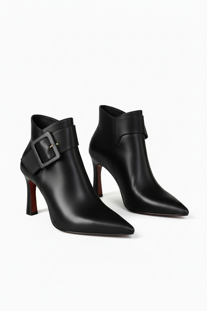BOTINES SIENA | Vera Montiel