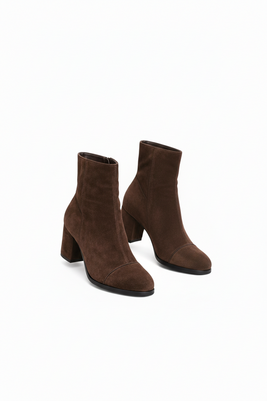 BOTINES ALBA | Vera Montiel