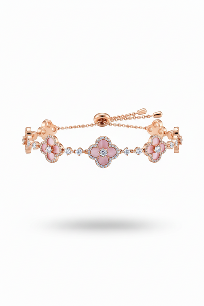 PULSERA ROSÉ | Vera Montiel