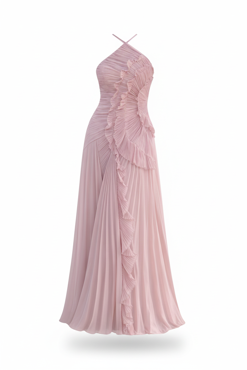 VESTIDO AMÉLIE | Vera Montiel