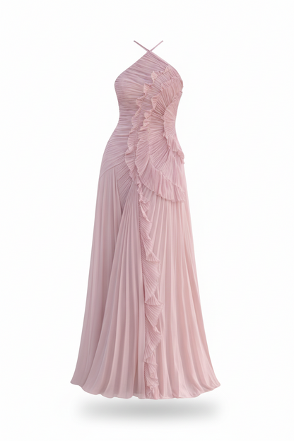 VESTIDO AMÉLIE | Vera Montiel
