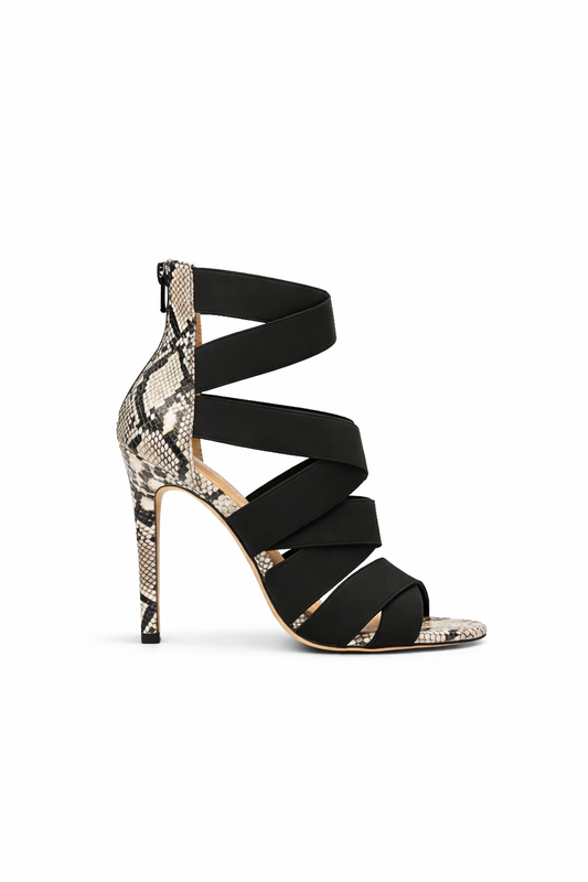 TACONES SELENE | Vera Montiel