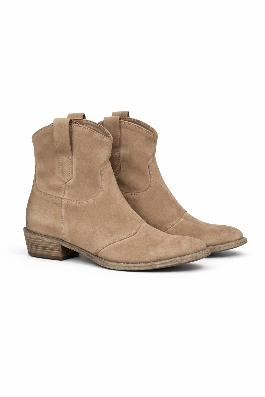 BOTINES CARLOTTA | Vera Montiel