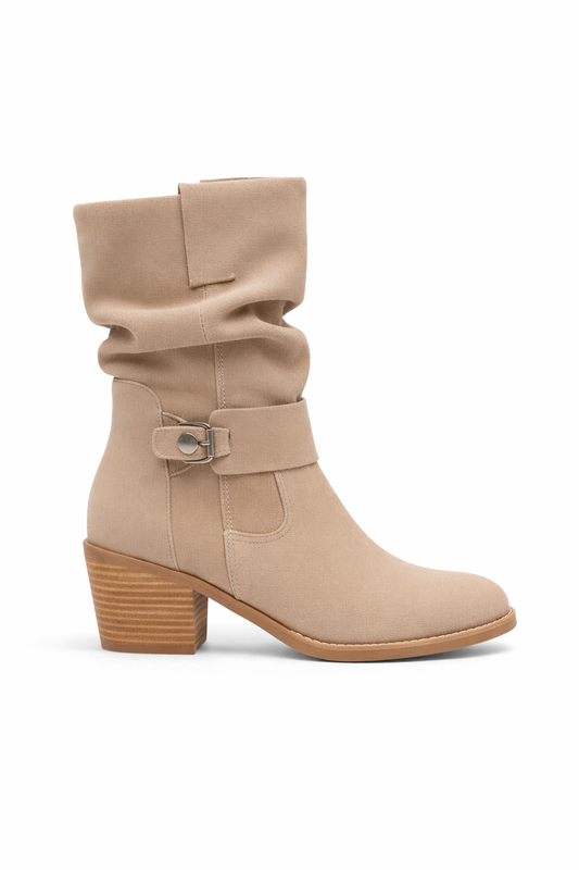 BOTAS CALI | Vera Montiel