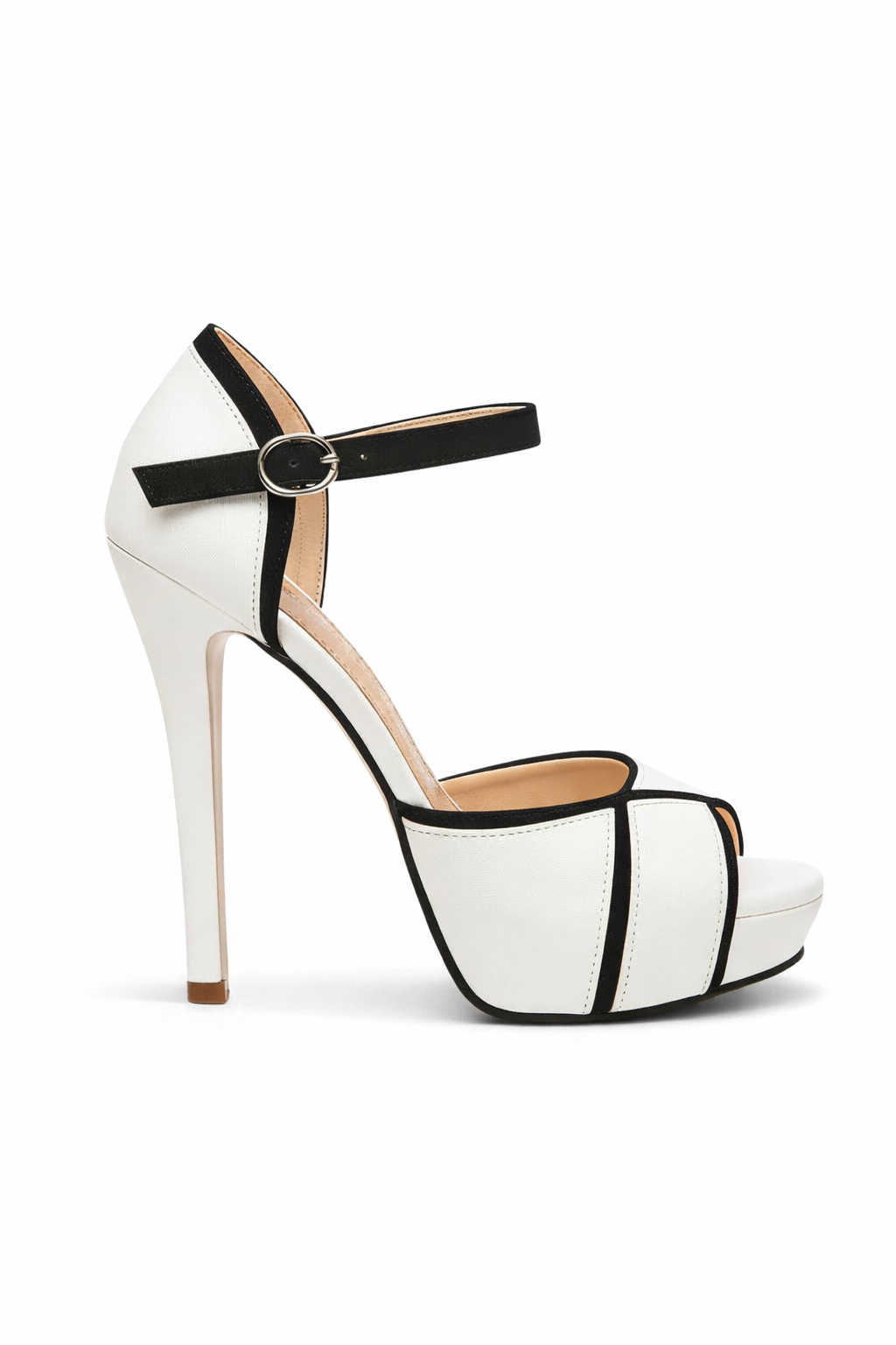 TACONES RIVELLA | Vera Montiel