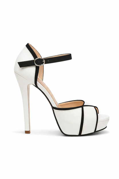 TACONES RIVELLA | Vera Montiel