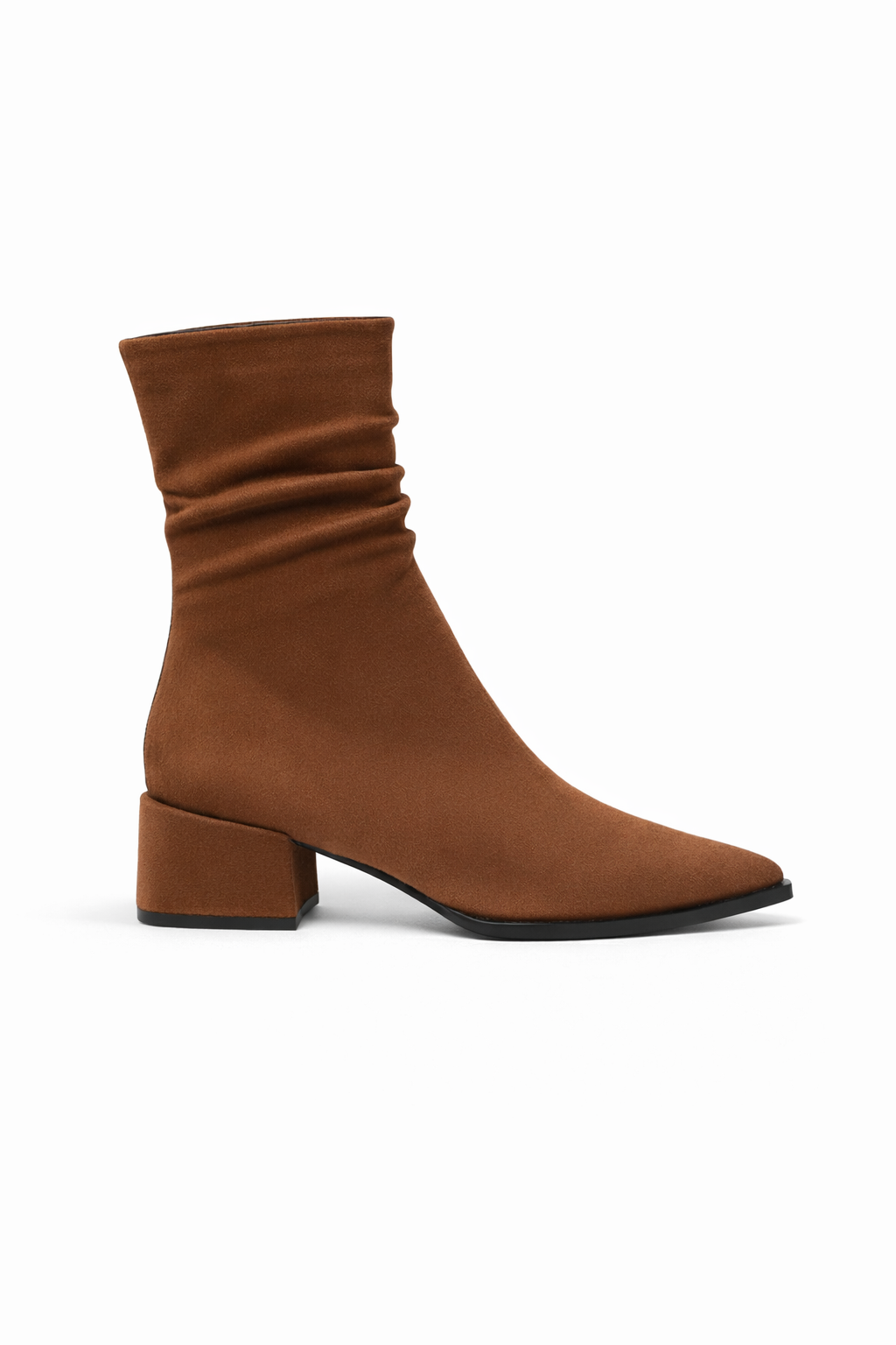 BOTINES LUCÍA | Vera Montiel