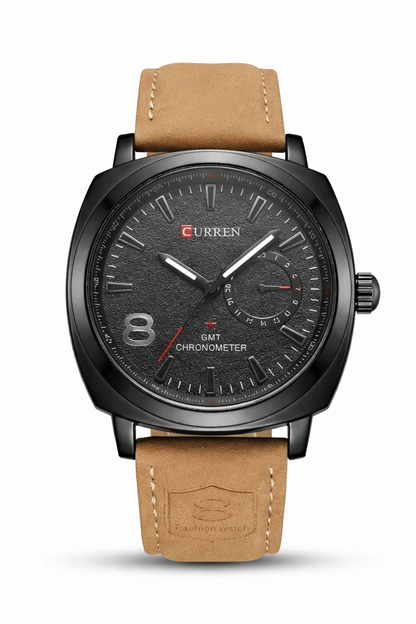 RELOJ HERITAGE | Vera Montiel