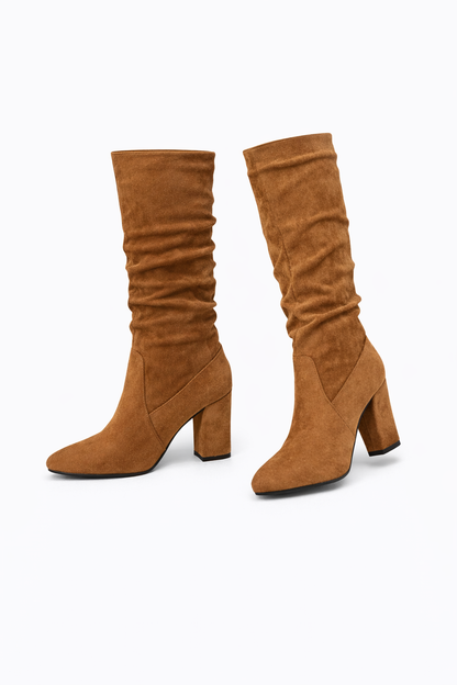 BOTAS AURELIA | Vera Montiel