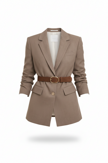 BLAZER LUCIA | Vera Montiel