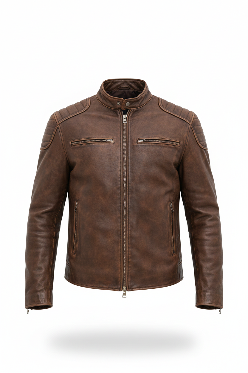 CHAQUETA TROELS | Vera Montiel