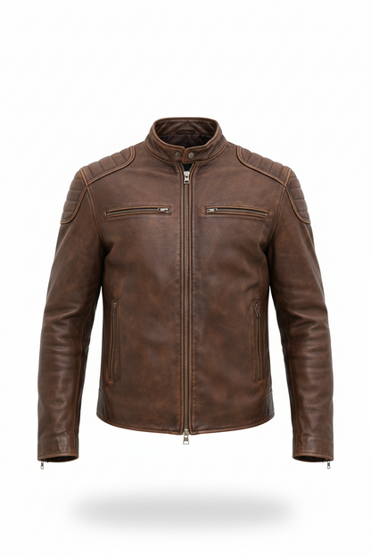 CHAQUETA TROELS | Vera Montiel
