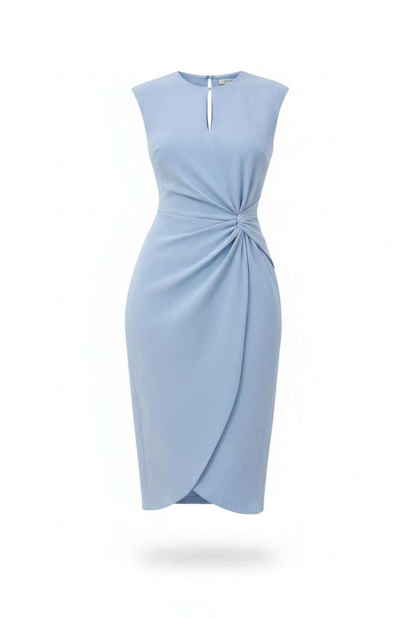 VESTIDO ALEJANDRA | Vera Montiel