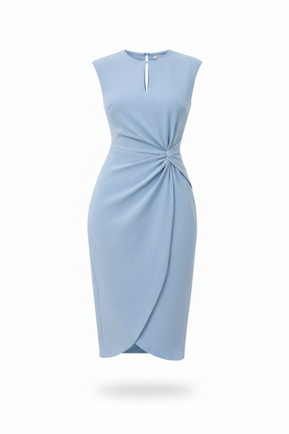 VESTIDO ALEJANDRA | Vera Montiel