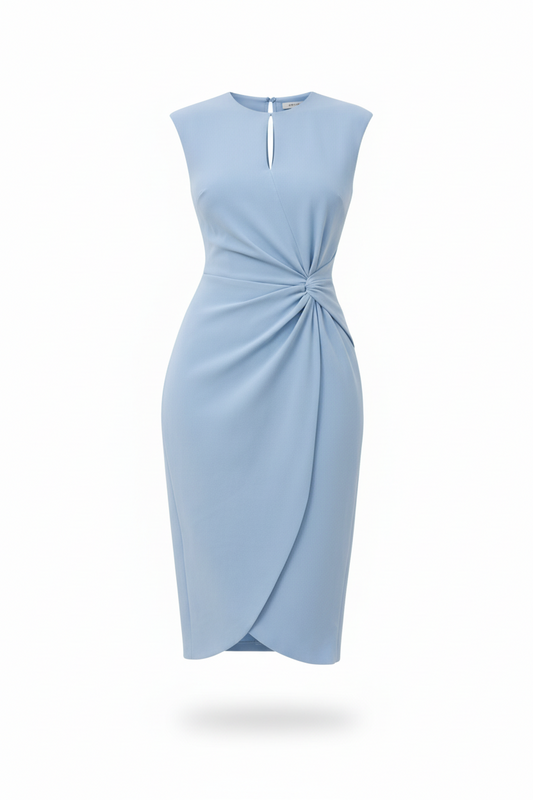 VESTIDO ALEJANDRA | Vera Montiel