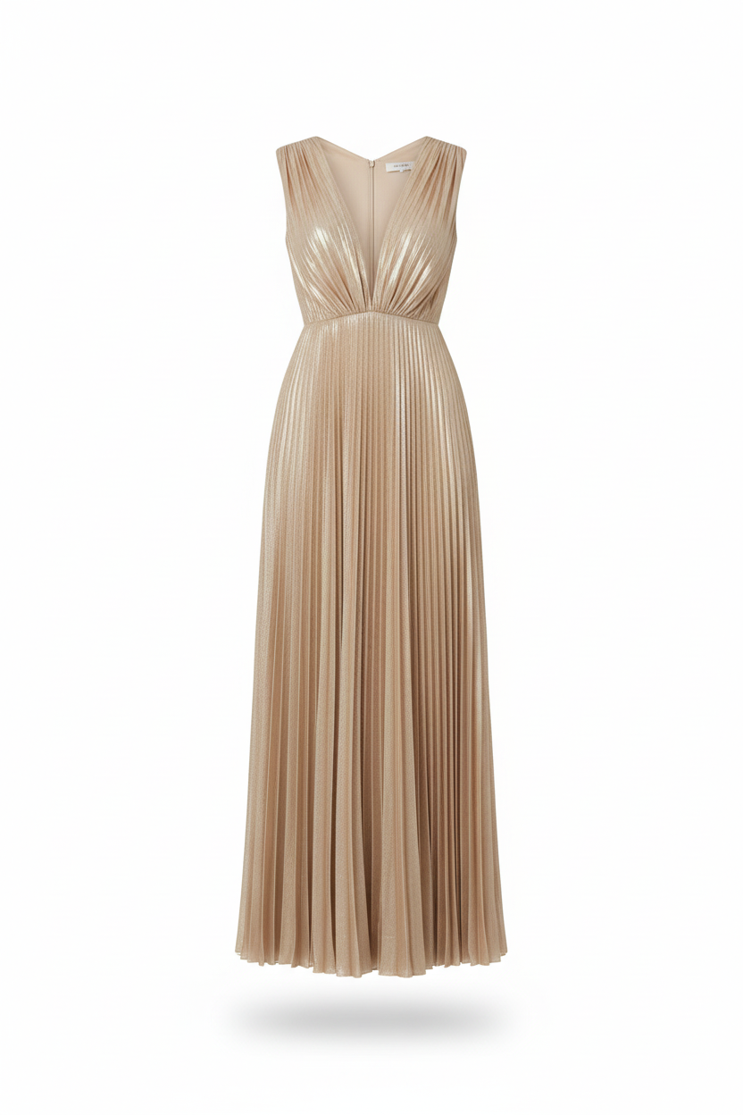 VESTIDO SELENE | Vera Montiel