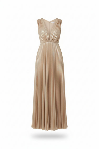 VESTIDO SELENE | Vera Montiel