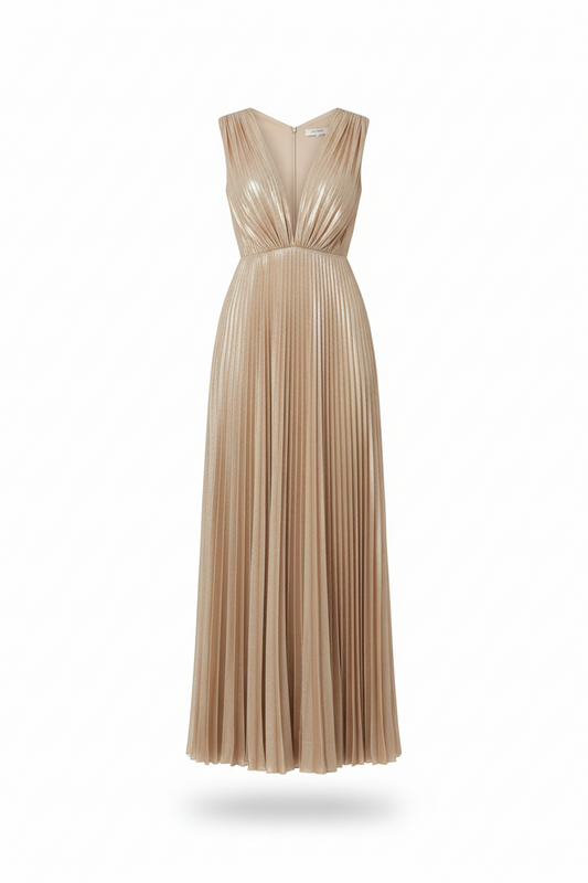 VESTIDO SELENE | Vera Montiel