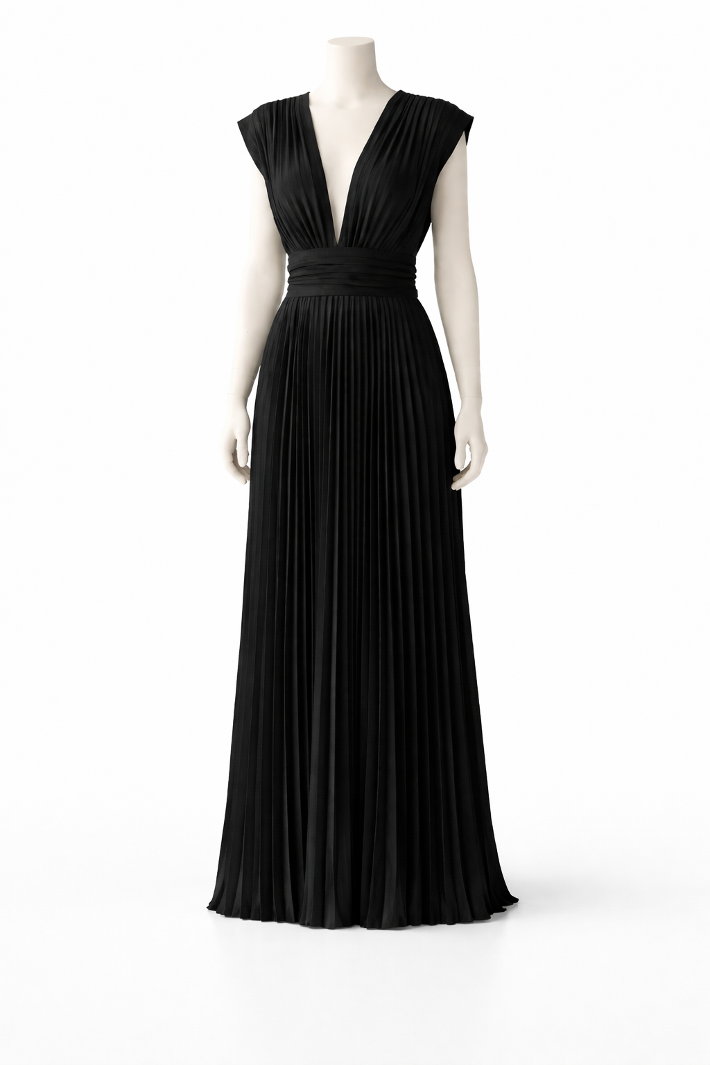 VESTIDO SELENE | Vera Montiel