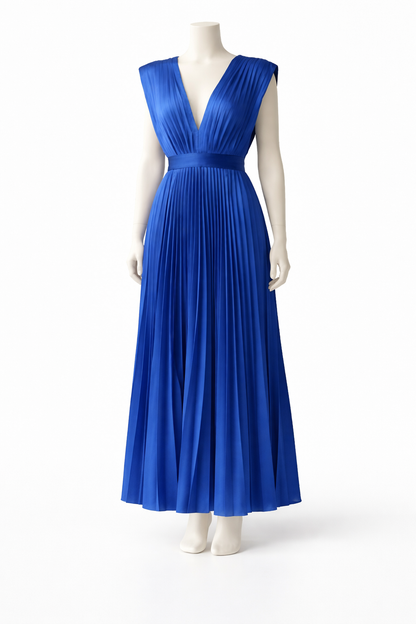VESTIDO SELENE | Vera Montiel