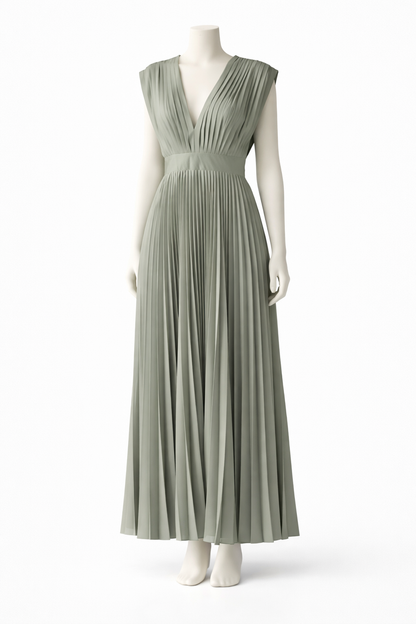 VESTIDO SELENE | Vera Montiel